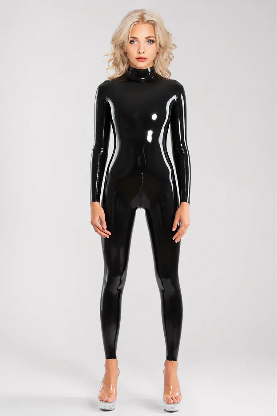 Female/Latex Catsuits