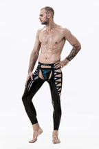 Black, trim color is KPMTL085