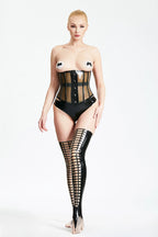 Black, trim is KPFST033