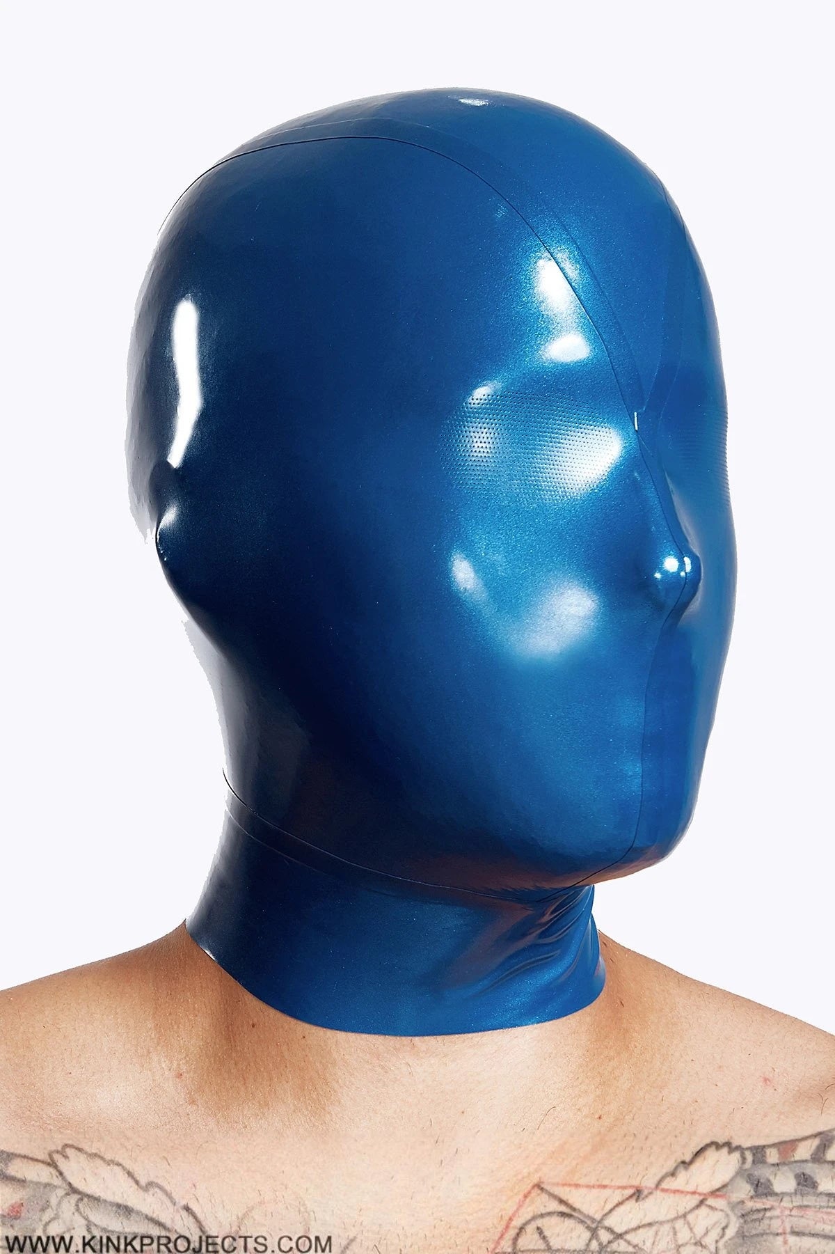 Micro-Perforated Hood