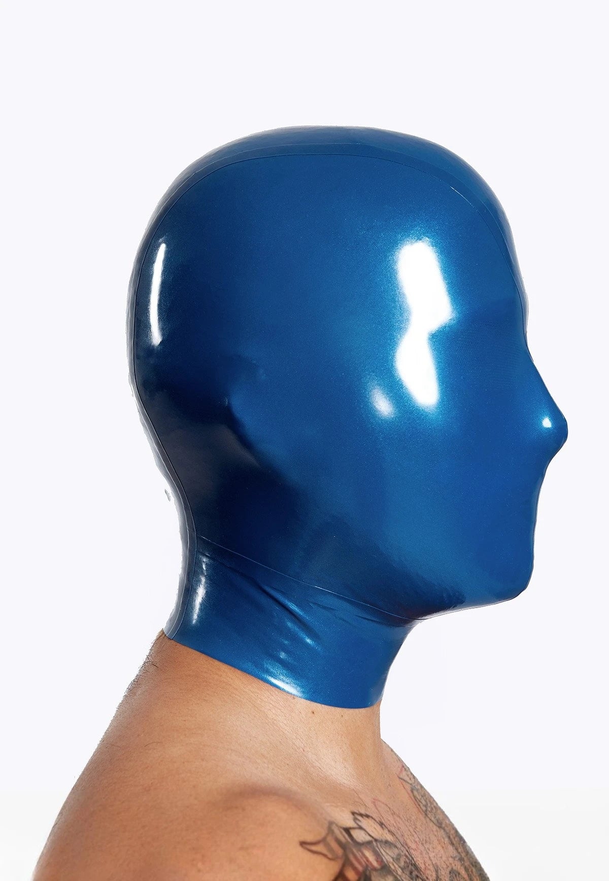 Micro-Perforated Hood