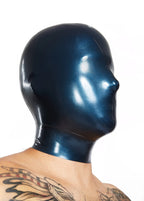 Micro-Perforated Hood