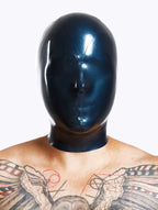 Micro-Perforated Hood