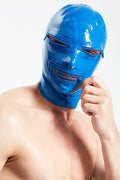 Middle Blue KPUMK034