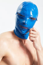 Middle Blue KPUMK034
