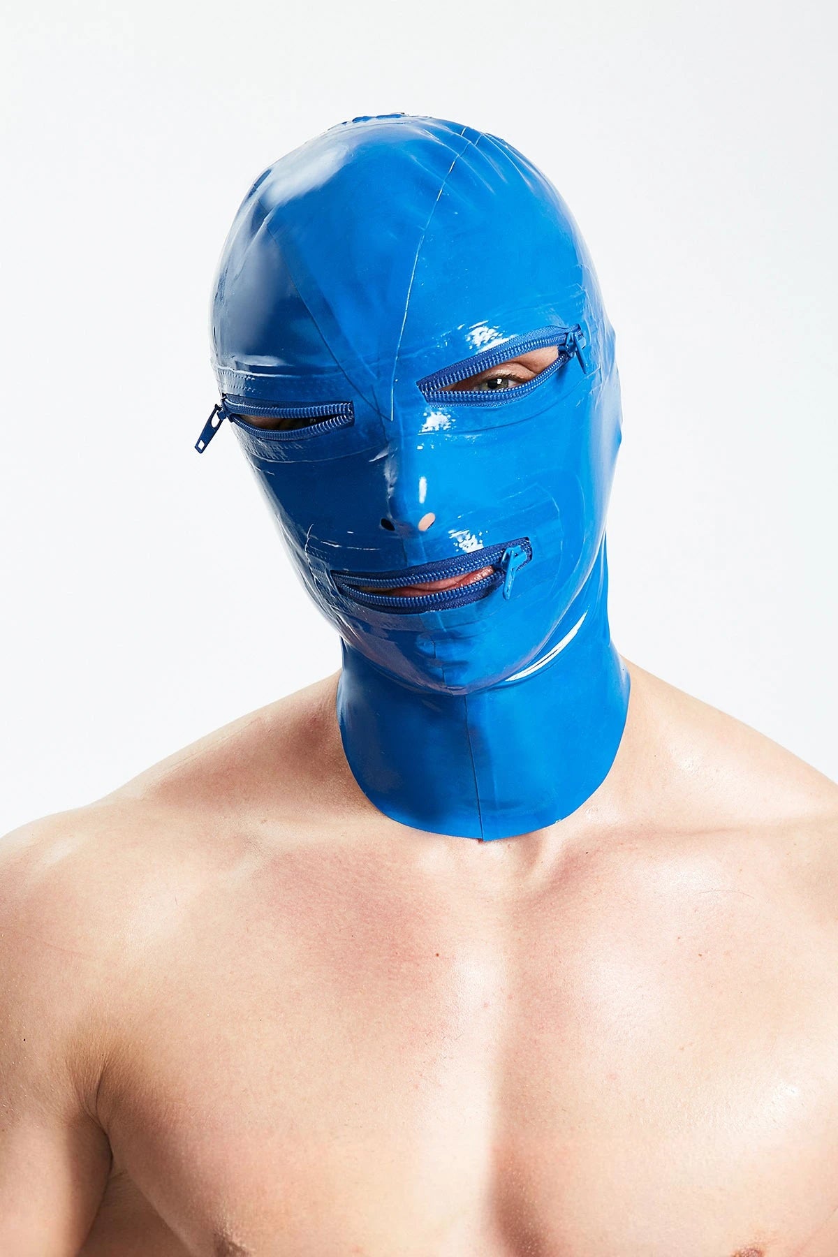 Middle Blue KPUMK034