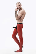 RedMale 'Penis Sheath' Latex Tights